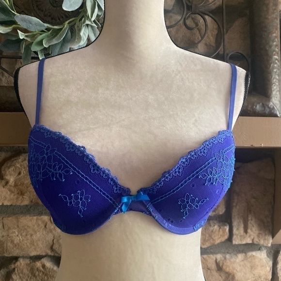 XHILARATION-36B BRA - Picture 1 of 8